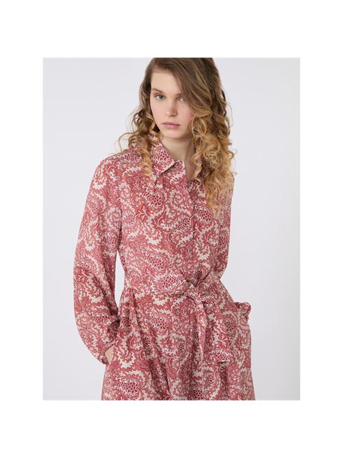 DRESS MAXMARA WEEKEND | 2615221172600010